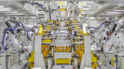 四新战略引领经开区新发展 36条政策与9亿资金赋能数据处理服务产业