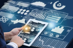 数据赋能 从海量信息到深度价值——论数据处理服务的核心作用