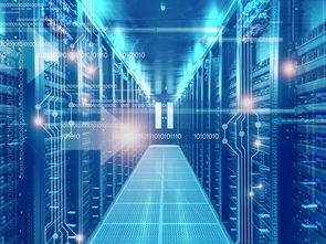 绿色数据中心保护布线核心秘诀 为数据处理服务注入可持续动力