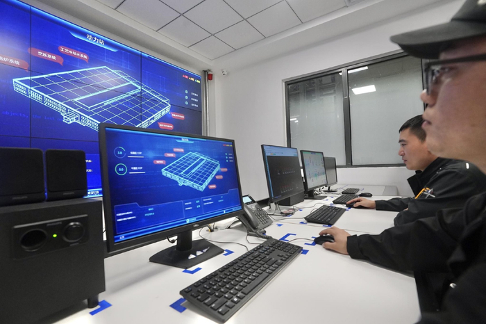 北京再生水利用创历史新高 数据处理服务助力水资源高效管理