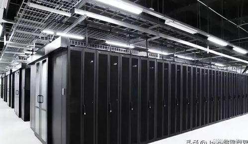 抖音背后的数字巨人 解析亿级用户并发的服务器架构与带宽之秘