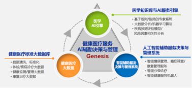 基于AI与系统论的经纶世纪 构建覆盖医学全流程的产品体系与数据处理服务